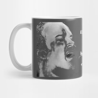 Good day to die Mug